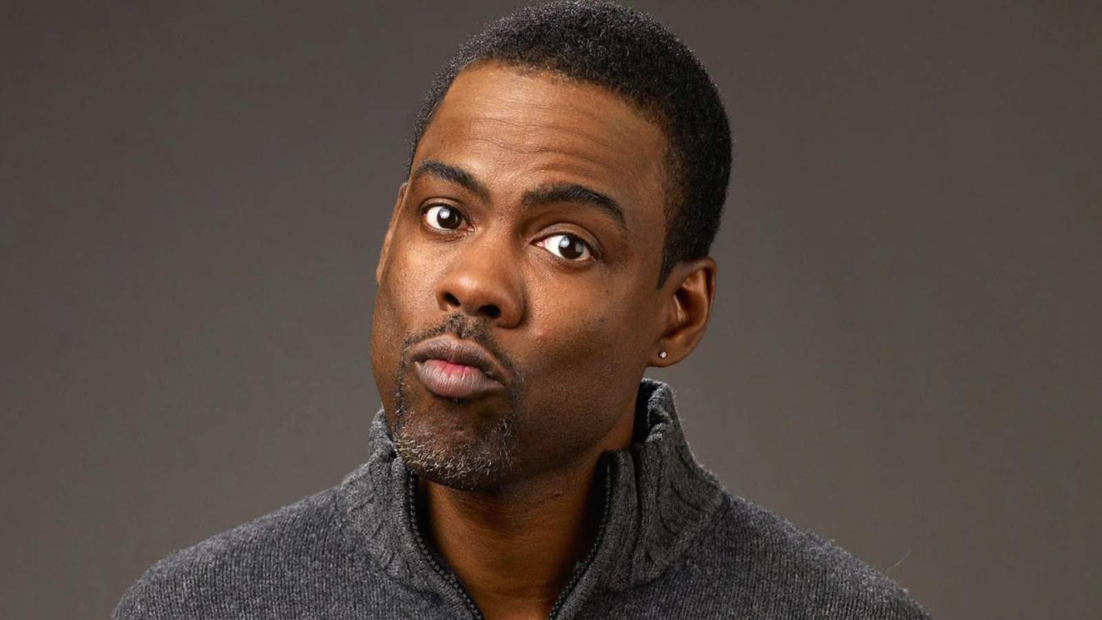 Chris Rock