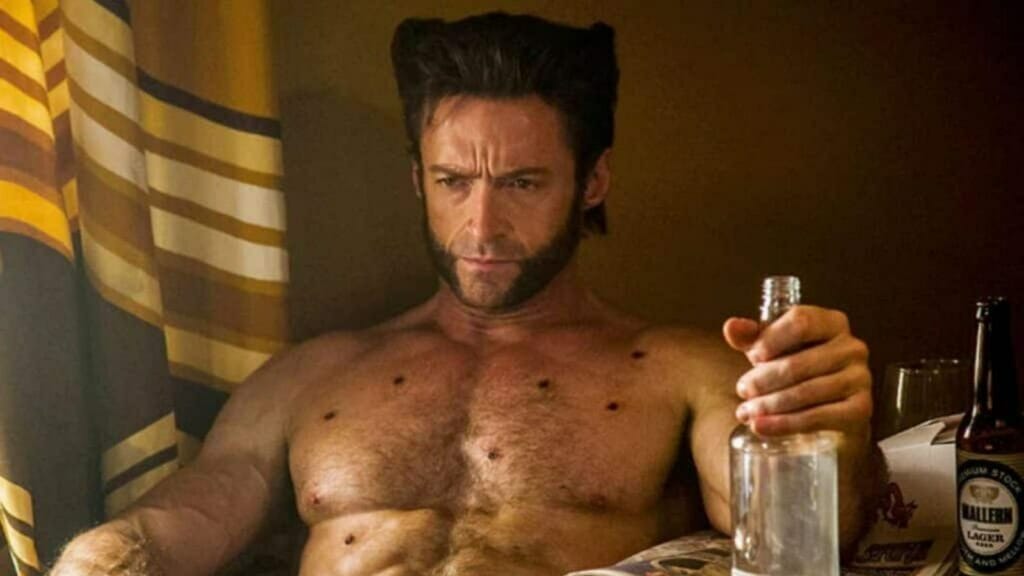 Hugh Jackman