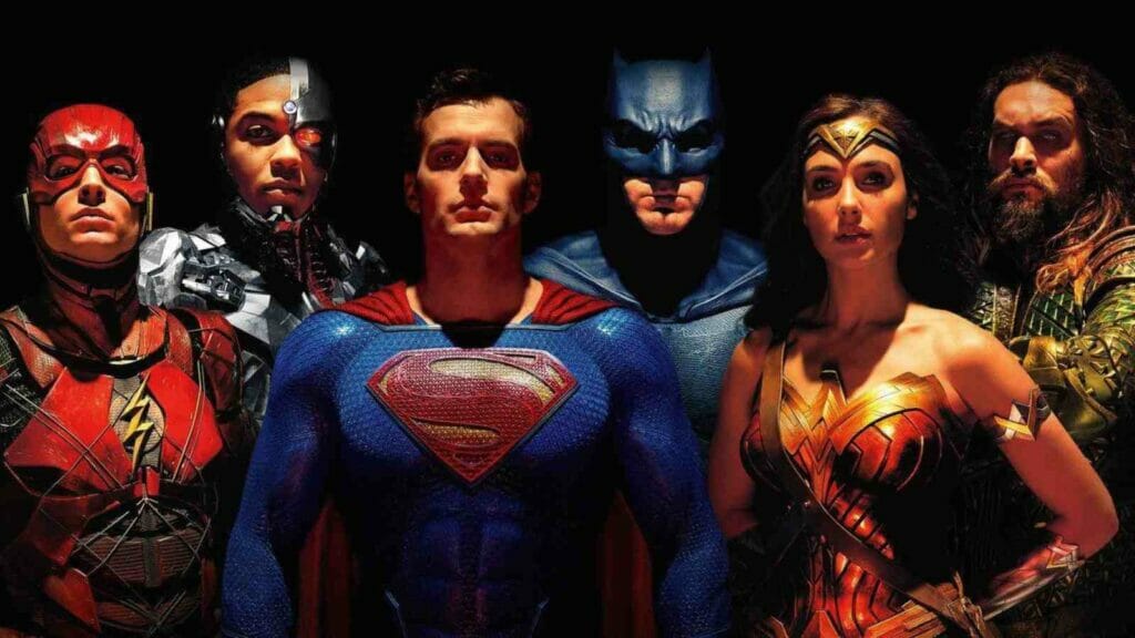 Henry Cavill Opens About Awkward Situation He Faced During Justice League 6765