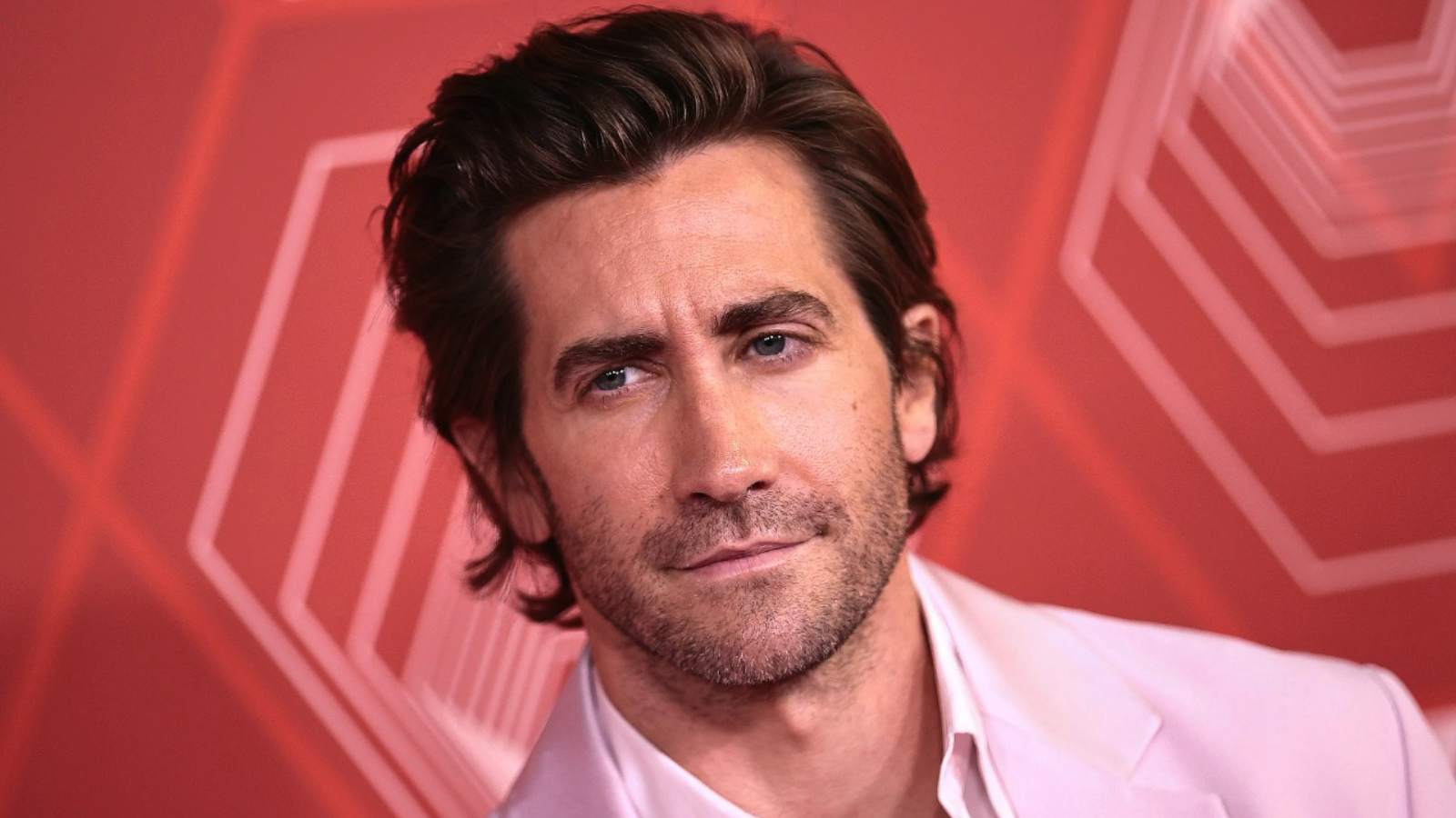 Jake Gyllenhaal