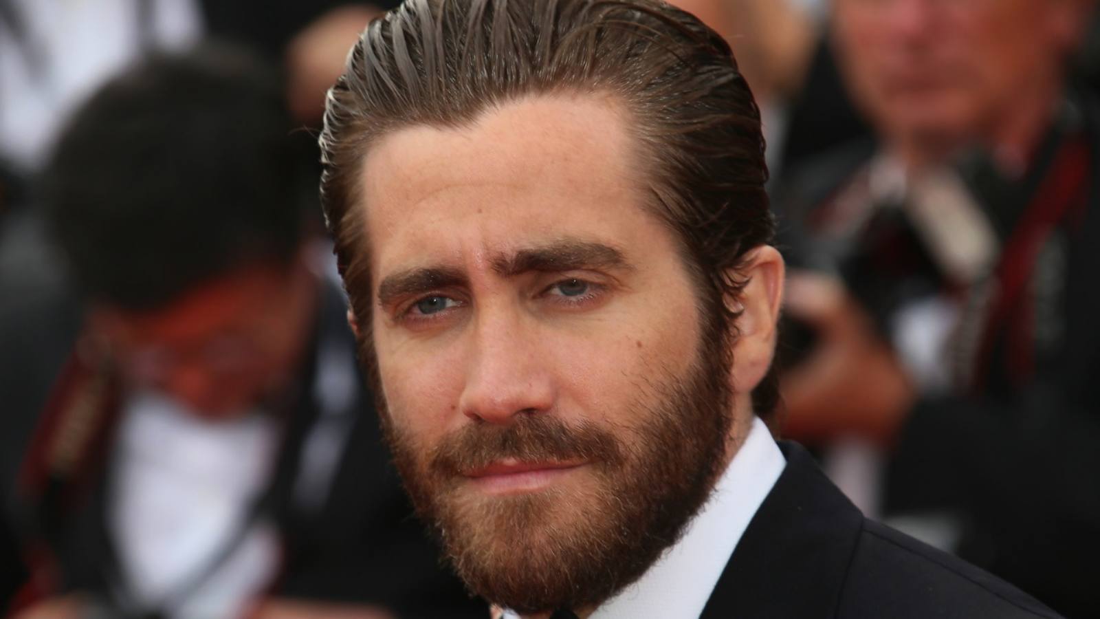 Jake Gyllenhaal