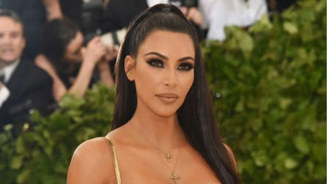 Skims New Campaign Features Kim Kardashian Tyra Banks Heidi Klum And Candice Swanepoel
