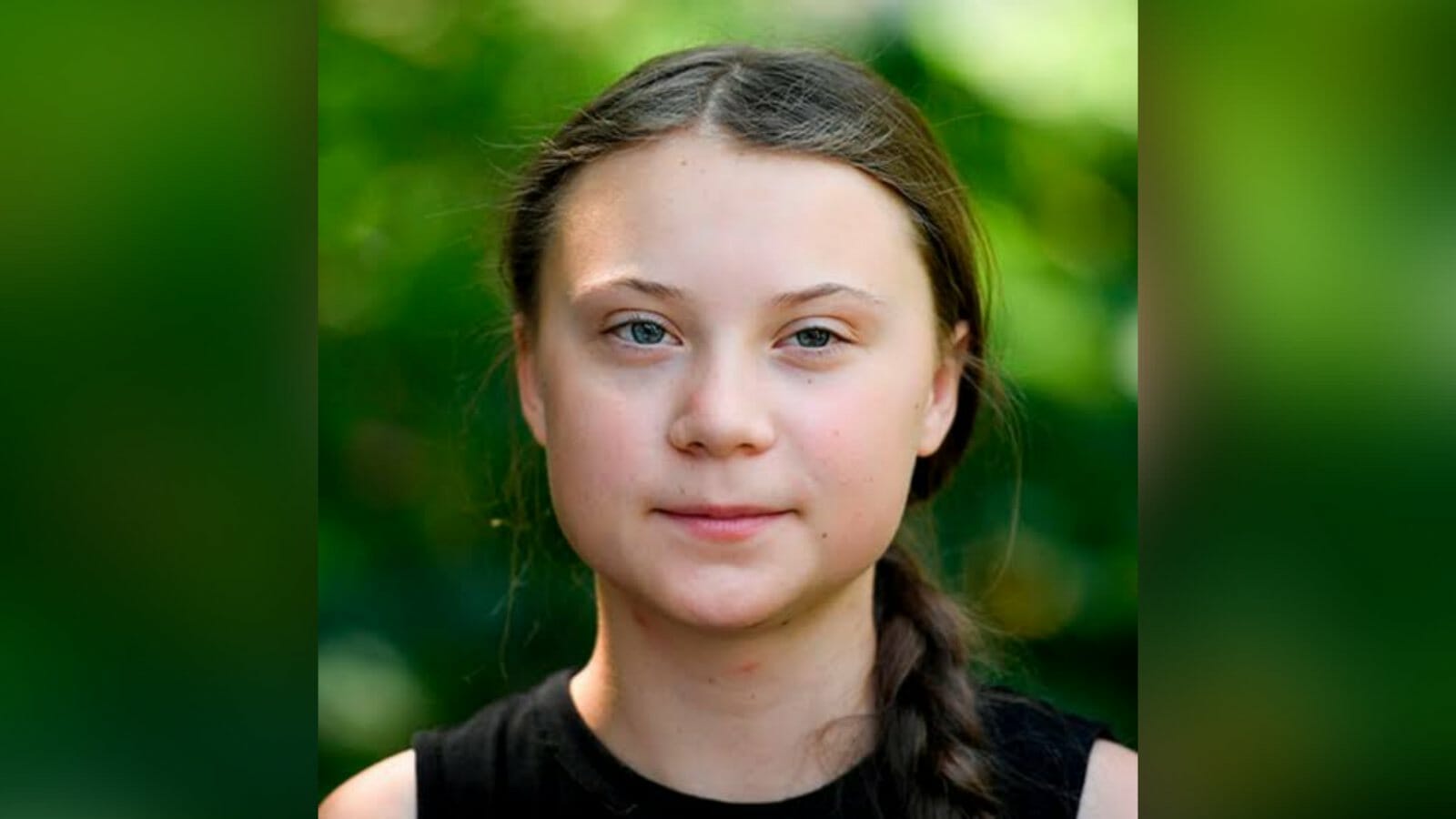 Greta Thunberg