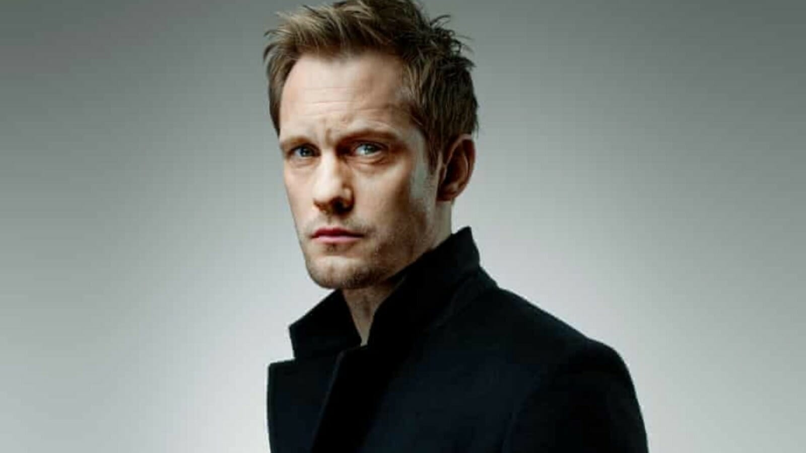 Alexander Skarsgård