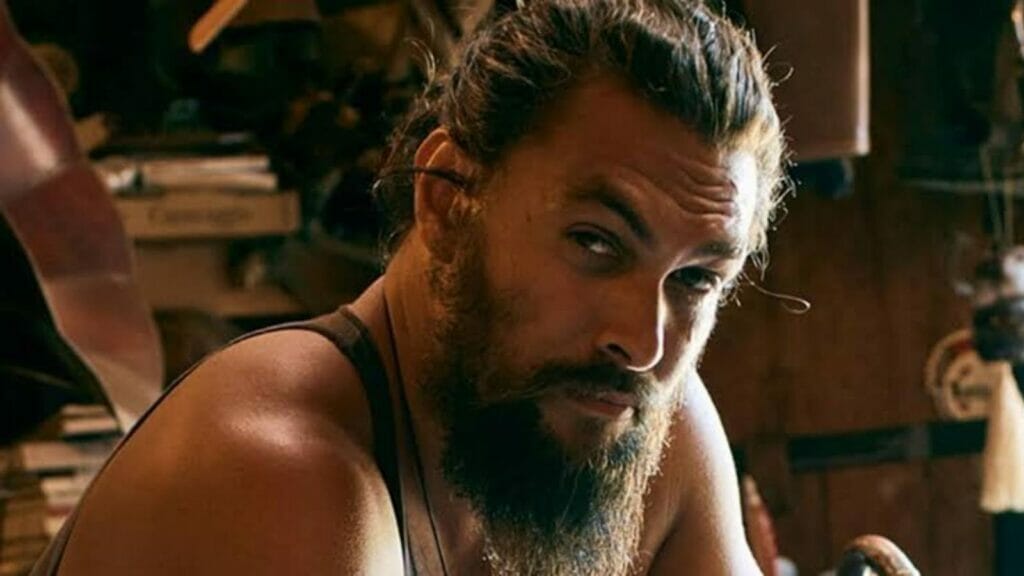 Jason Momoa in Fast And Furious 10