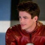 Grant Gustin