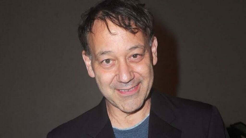 Sam Raimi