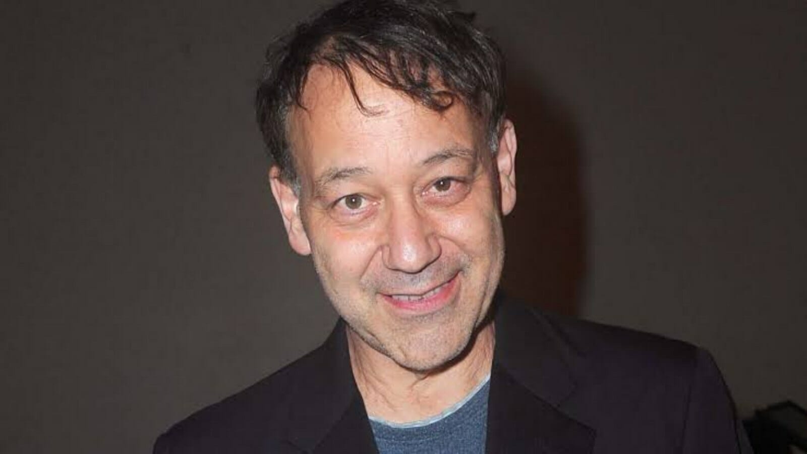 Sam Raimi