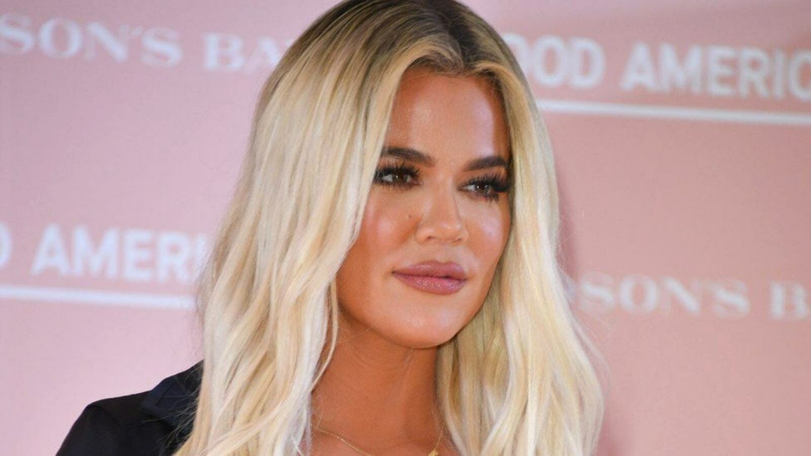 Khloé Kardashian