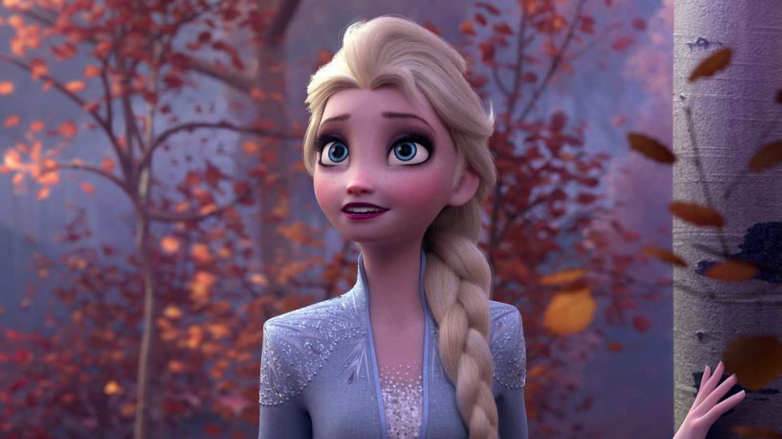 Disney Frozen's song also translated into Latin