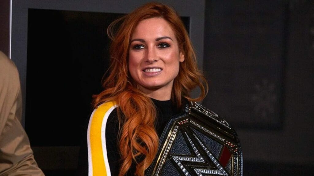 Becky Lynch