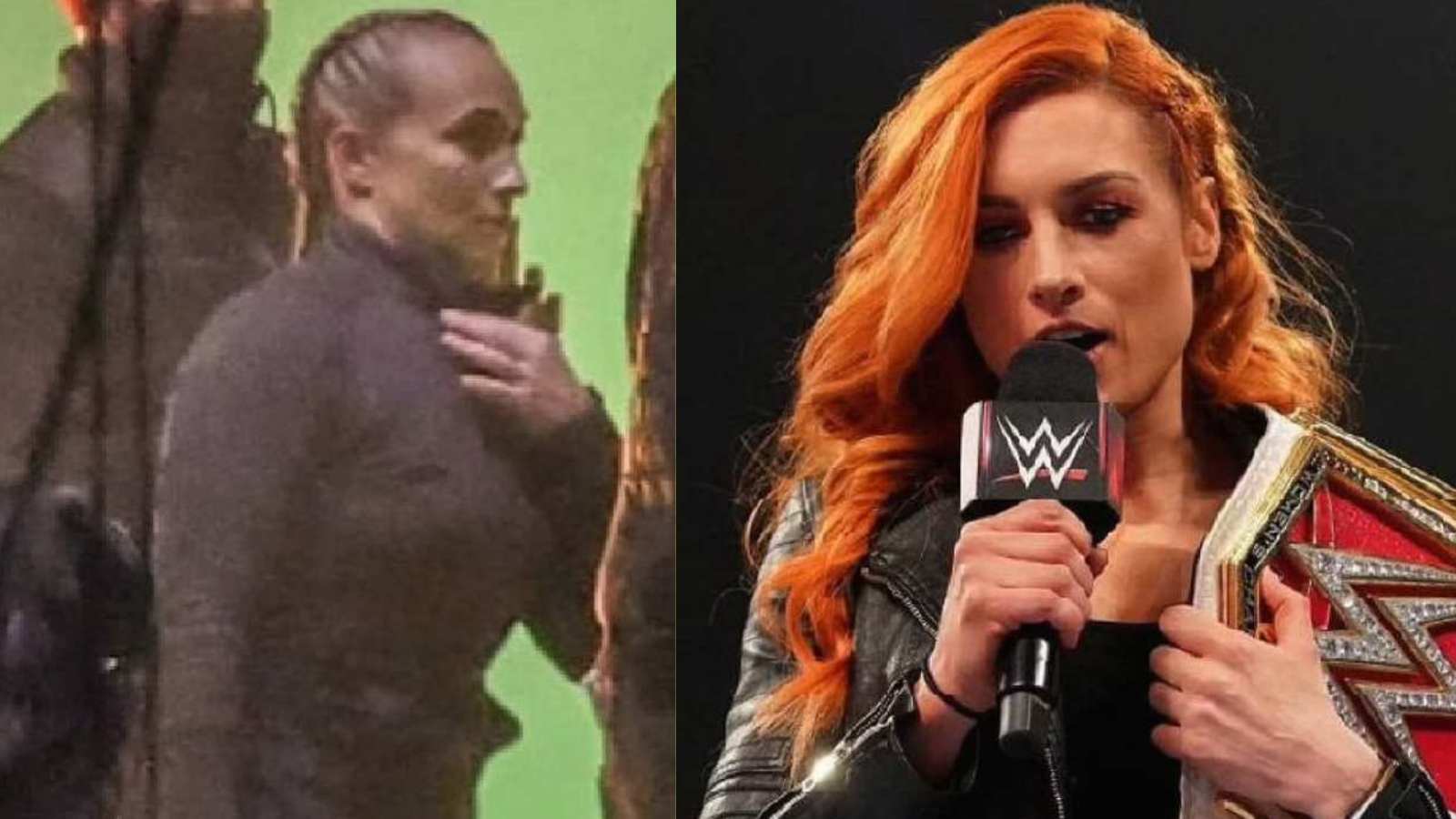 Another WWE Superstar, Becky Lynch, To Find Space In The MCU?