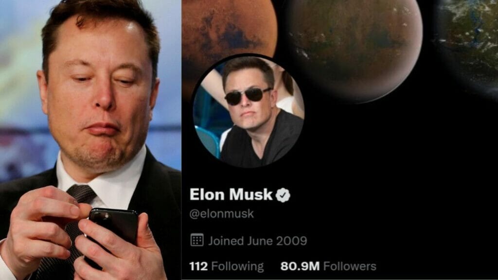 Elon Musk 