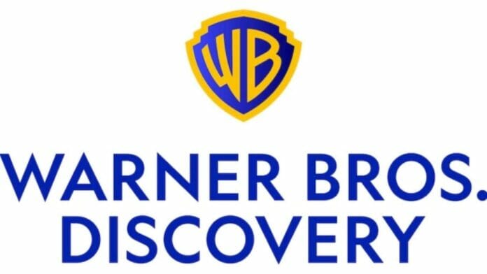 Discovery and Warner Media
