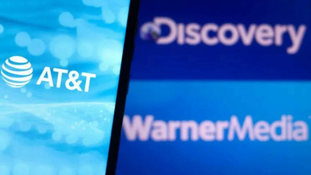 Discovery Closes Acquisition of AT&T’s WarnerMedia