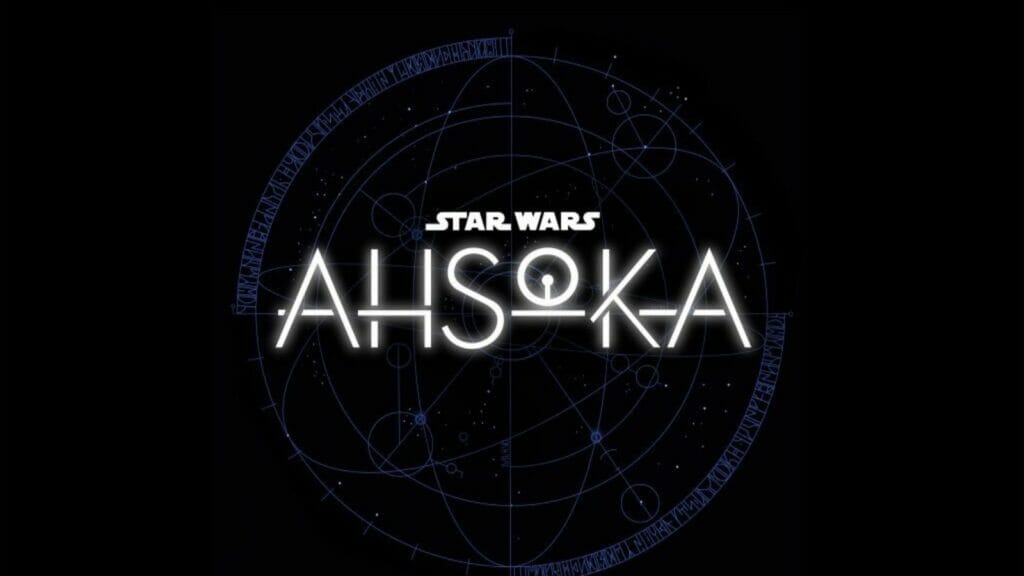 Ashoka spin-off by Lucasfilm 