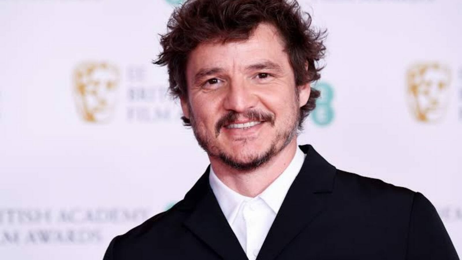 Pedro Pascal 