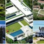 Top 5 most expensive homes