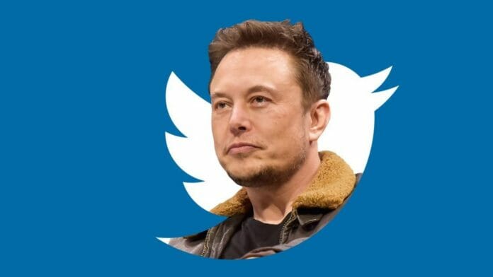 Elon Musk And Twitter