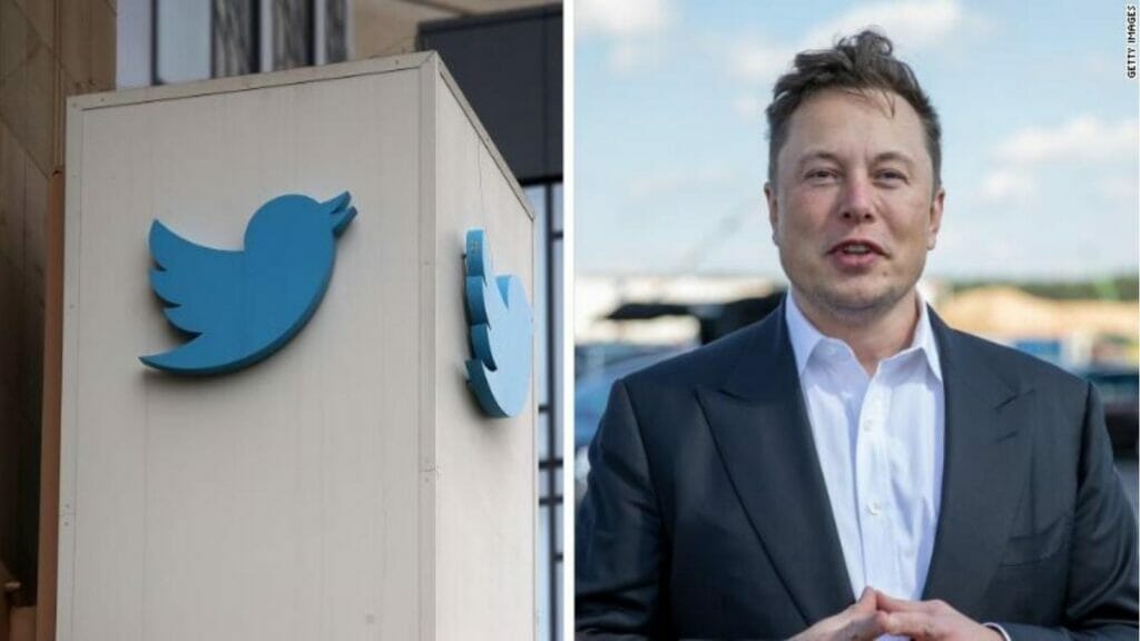 Major Changes In Twitter After Elon In The Board Of Directors