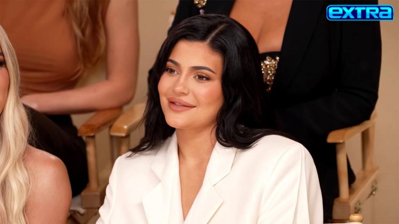 Kylie Jenner not ready to reveal the new name of her son