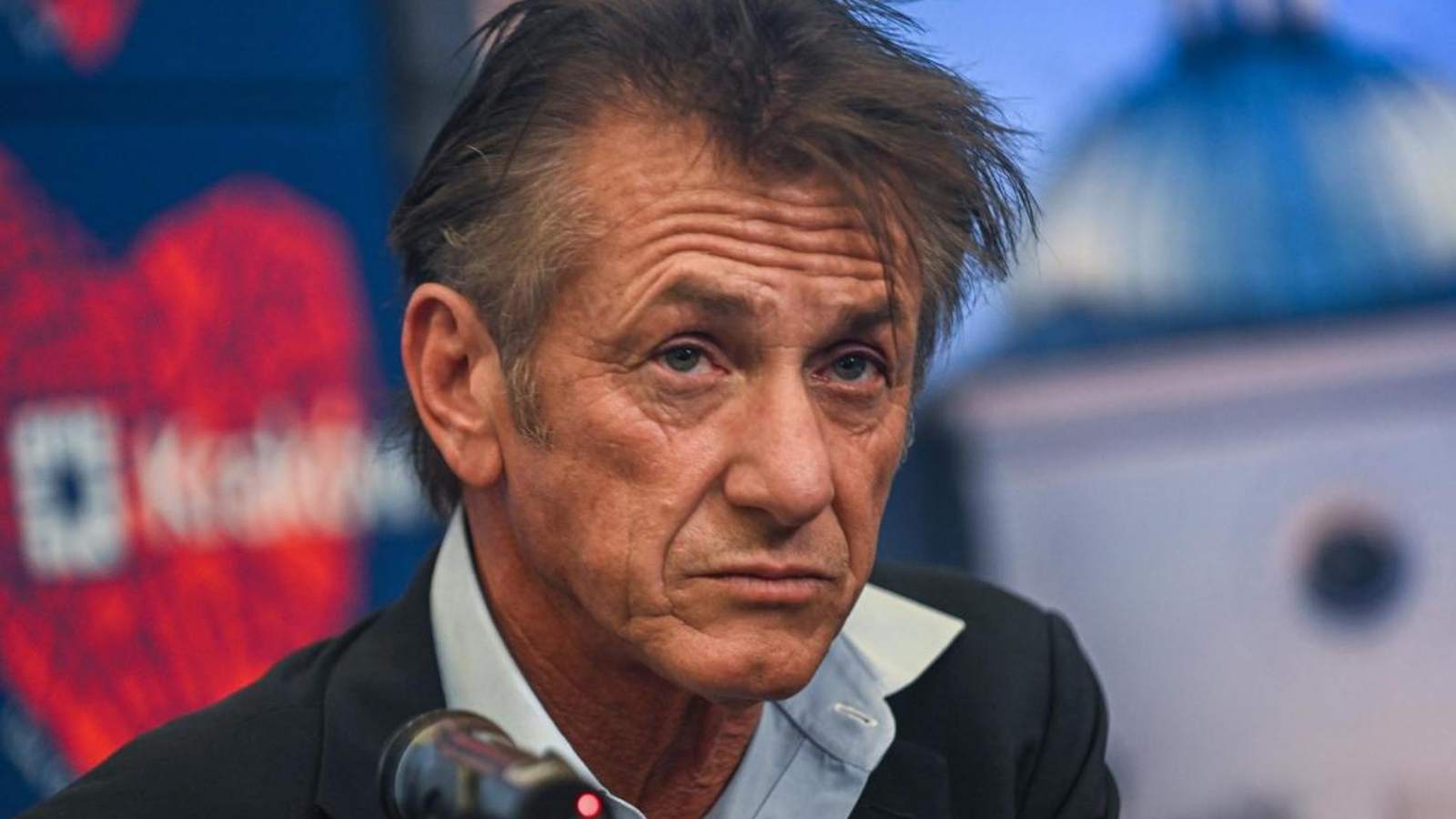 Sean Penn 