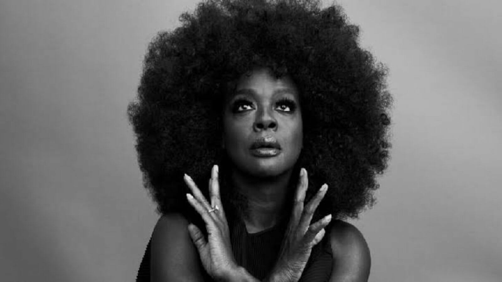 Viola Davis 