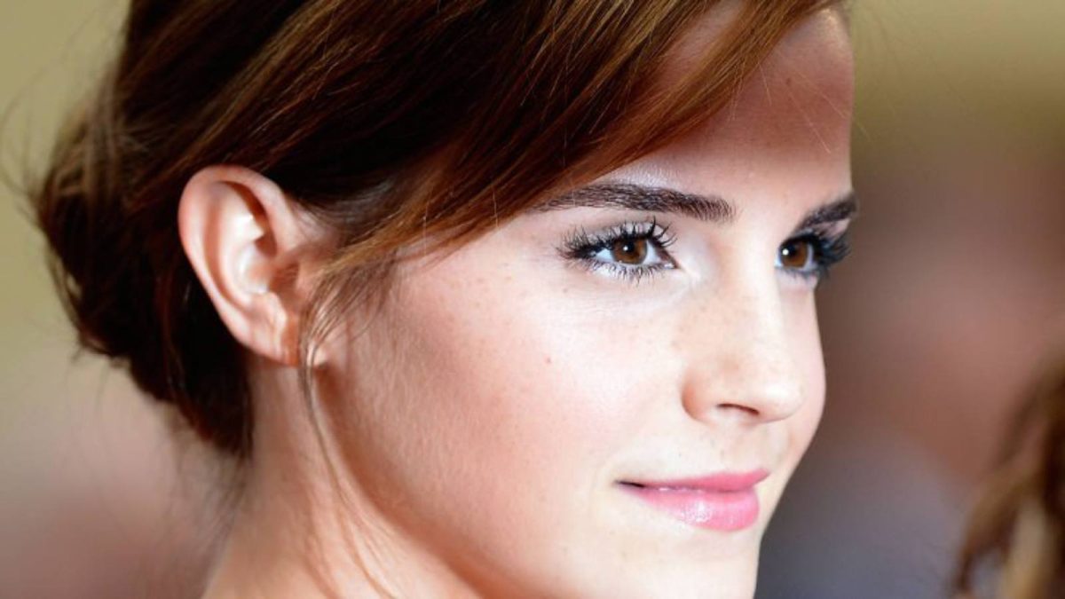 Emma Watson Leak 2022 Photos