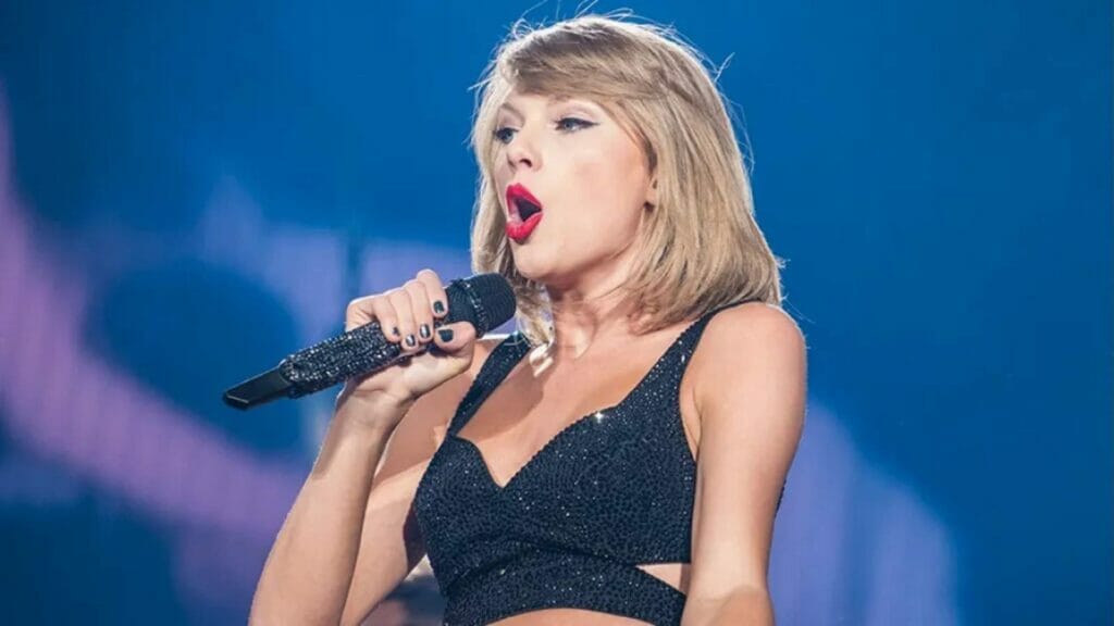 Taylor Swift 