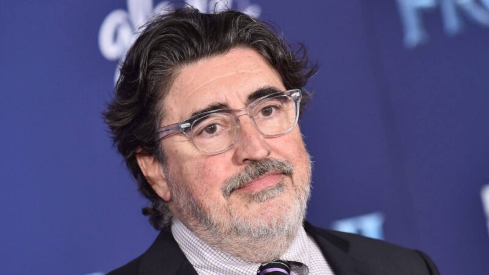 Alfred Molina