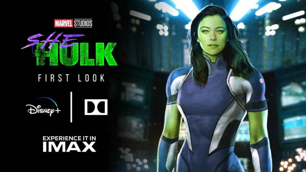 Is She-Hulk Powerful?