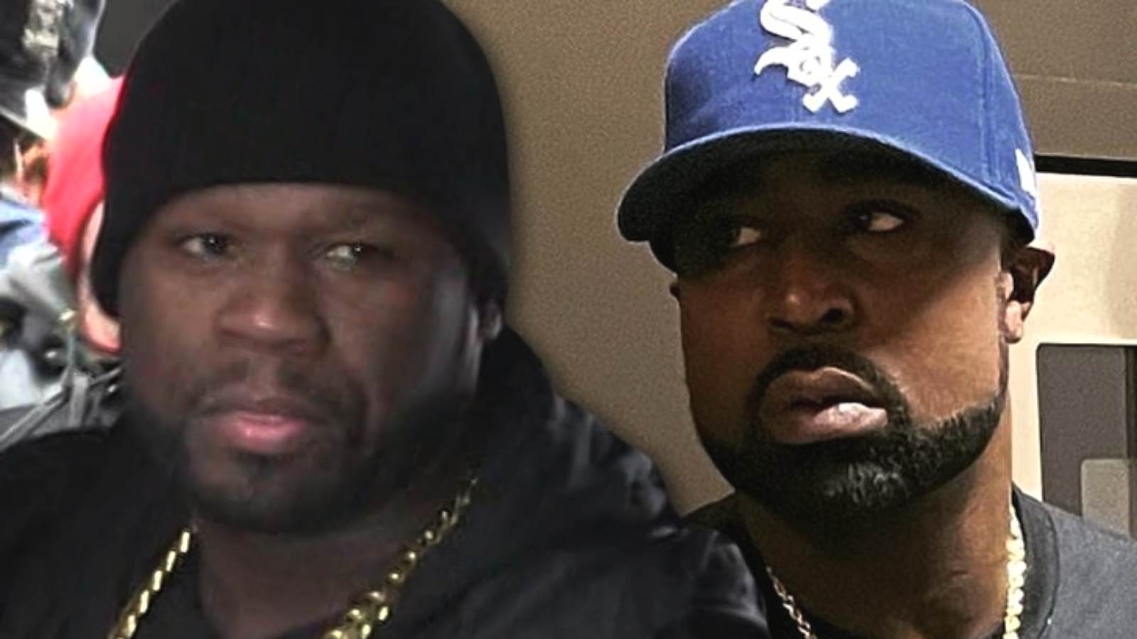 50 Cent Claims Young Buck Is Gay In New Homophobic Post