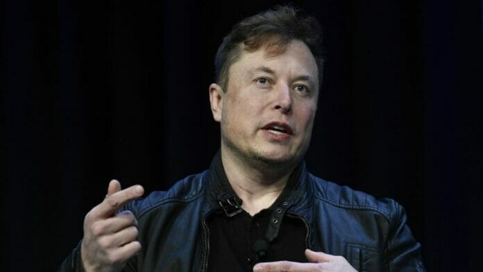 Musk now eyes to own Twitter