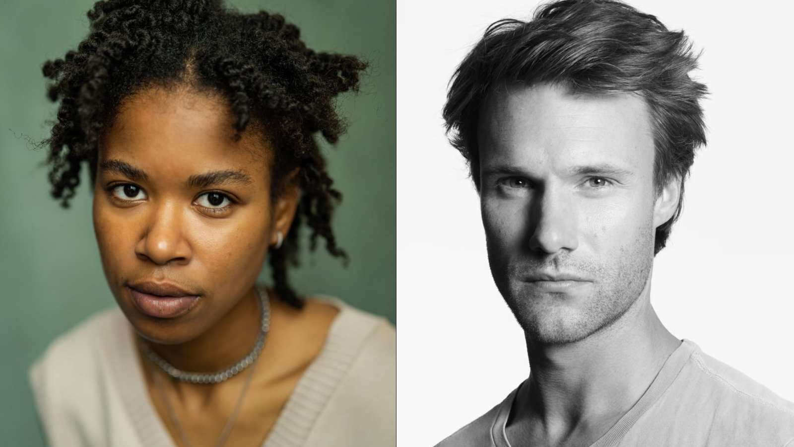 Christelle Elwin and Hugh Skinner added to The Witcher's cast