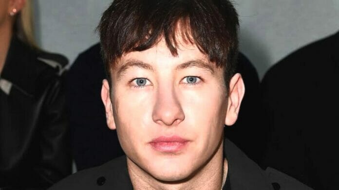 Barry Keoghan