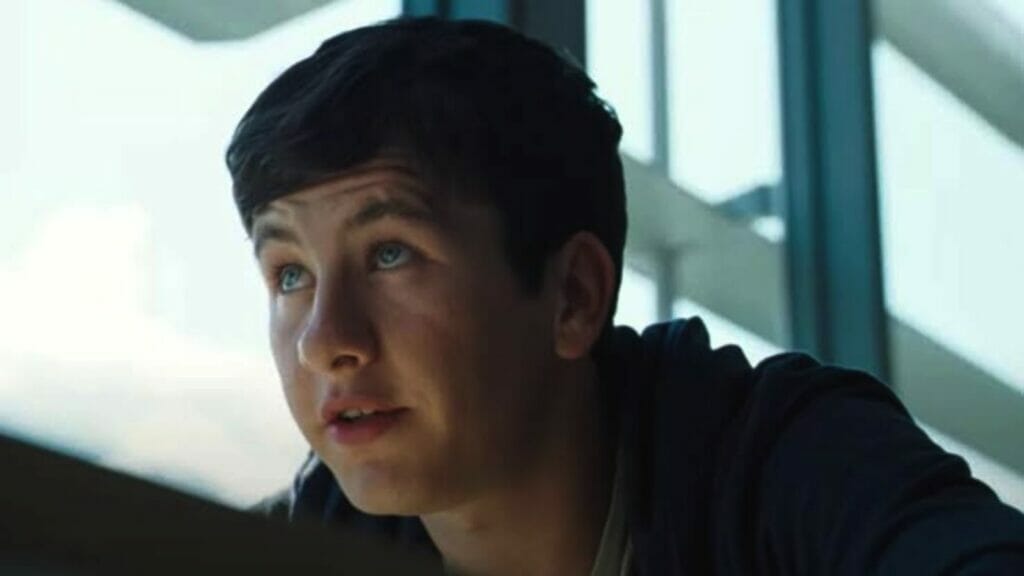 Barry Keoghan