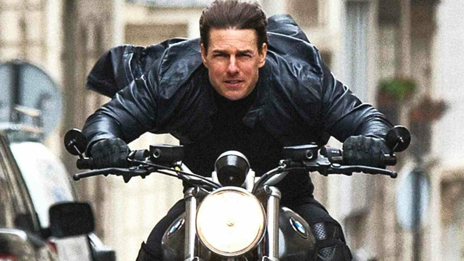 What Is Real Name Of Tom Cruise? Why Did He Change It?