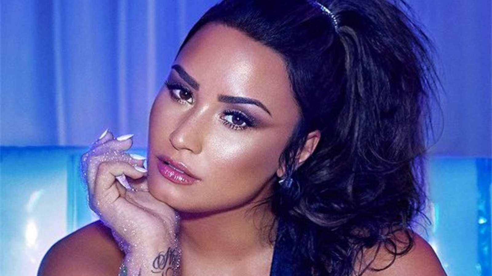 Demi Lovato