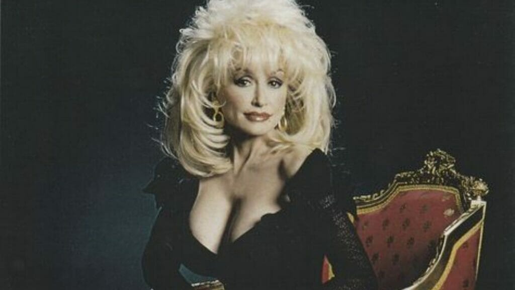 Dolly Parton,