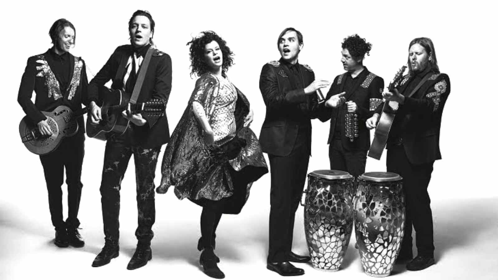 Arcade Fire