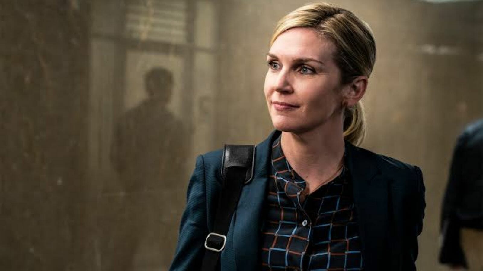 Rhea Seehorn