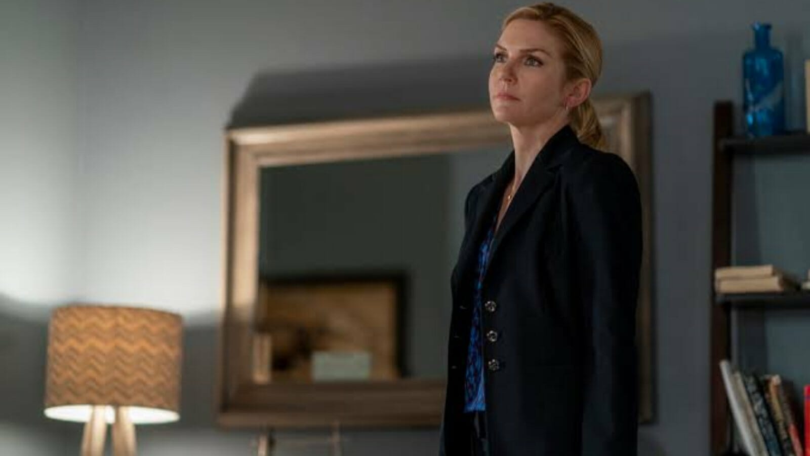 Rhea Seehorn in Better Call Saul