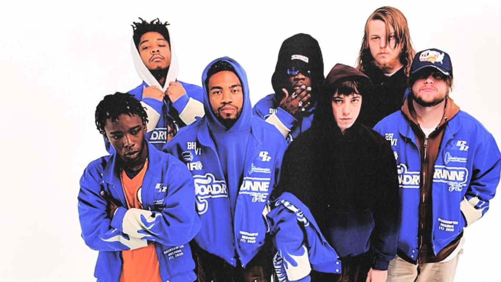 Brockhampton