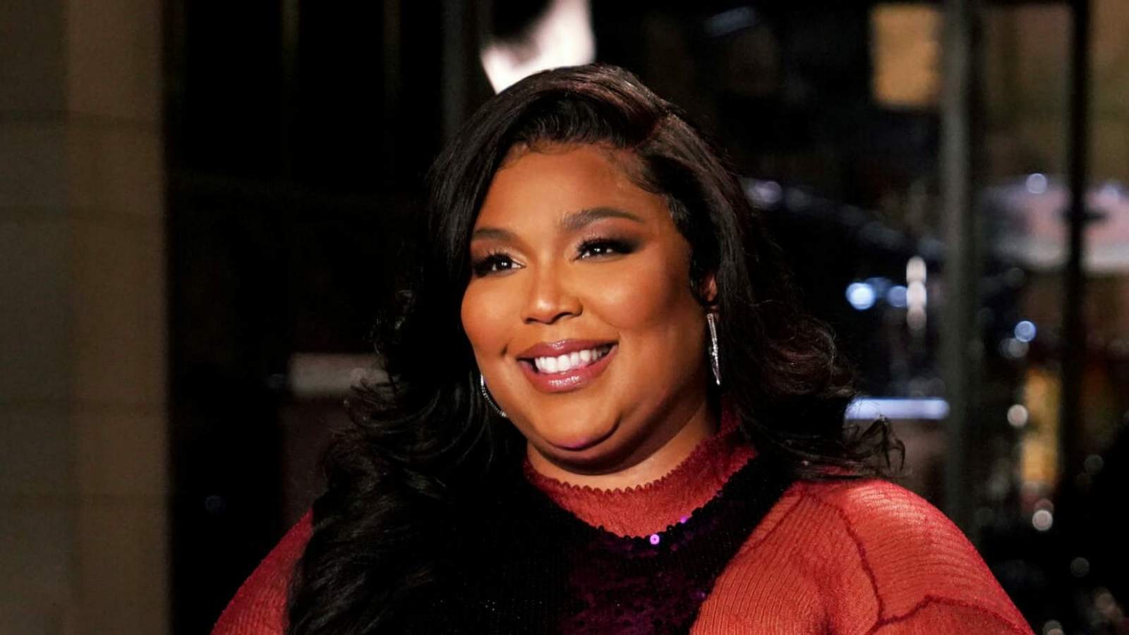 Lizzo Supported women’s right to abortion and asked for action& loud voices
