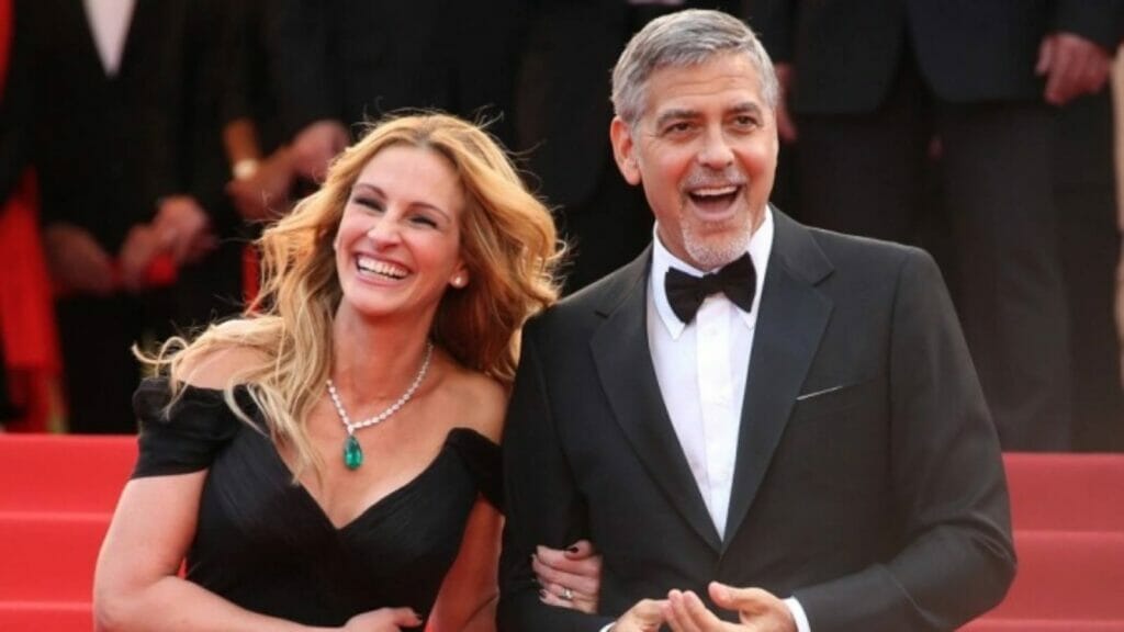 George Clooney and Julia Roberts’ ‘Ticket to Paradise’