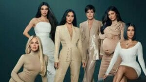 How Did The Kardashians Become Famous?