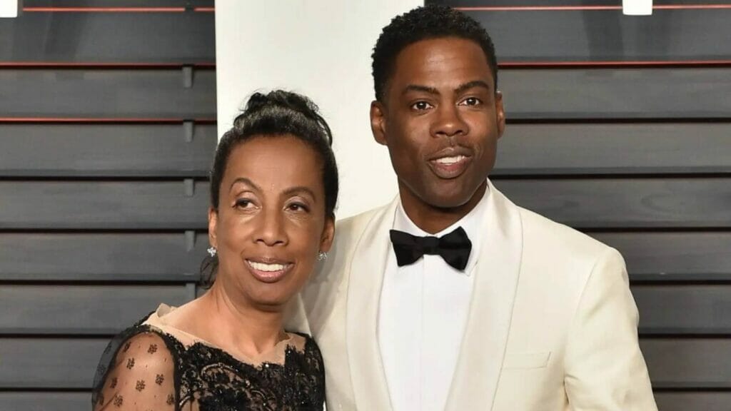 Chris Rock's Mom makes strong comments on Will Smith's Oscar fiasco