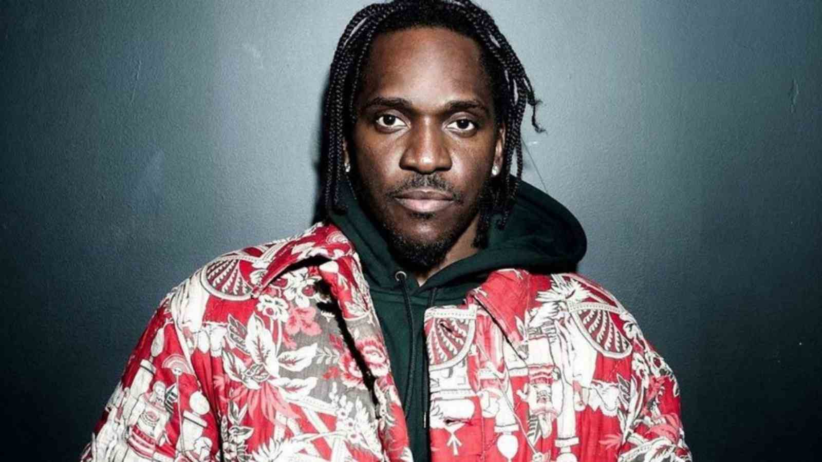 Kanye west pusha t runaway