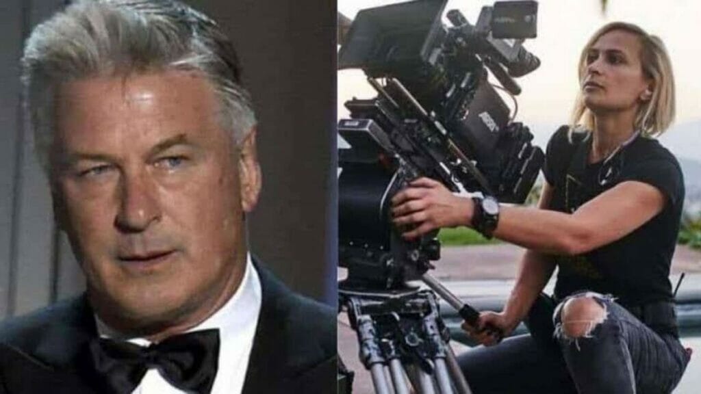 Alec Baldwin was caught in involuntary manslaughter case against Halyna Hutchins 