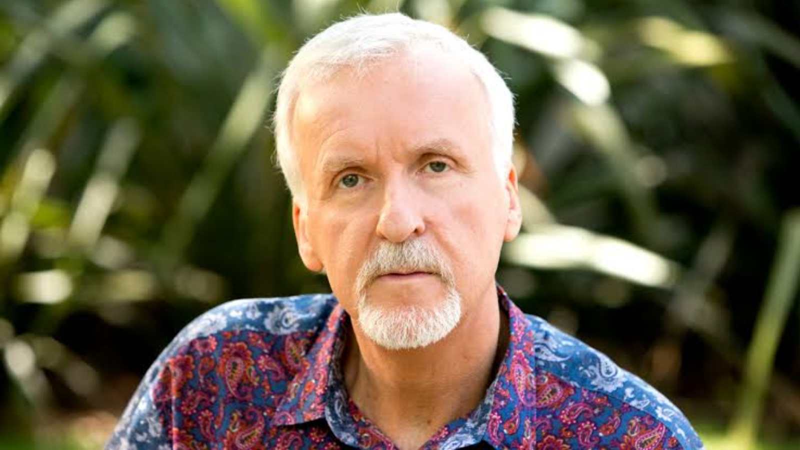 James Cameron